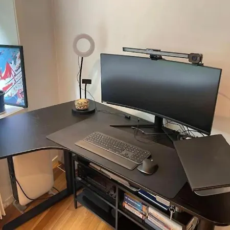 شقة Majorstuen